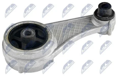 ПОДУШКА ДВИГУНА | RENAULT CLIO 1.2,1.4,1.8 -98, KANGOO 1.4,1.9D 97- /ЗАД/ NTY ZPSRE085