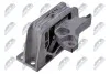 ПОДУШКА ДВИГУНА | RENAULT MASTER III T 28 2010 -, OPEL MOVANO B 2010 -, NISSAN NV400 2011 - 2.3 DCI 100 16V - 74 KW / 101 HP, 2.3 DCI 110 16V - 81 KW / 110 HP, 2.3 CDTI 16V - 100 KW / 136 HP / ПРАВ NTY ZPSRE109 (фото 1)
