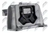 ПОДУШКА ДВИГУНА | RENAULT MASTER III T 28 2010 -, OPEL MOVANO B 2010 -, NISSAN NV400 2011 - 2.3 DCI 100 16V - 74 KW / 101 HP, 2.3 DCI 110 16V - 81 KW / 110 HP, 2.3 CDTI 16V - 100 KW / 136 HP / ПРАВ NTY ZPSRE109 (фото 2)