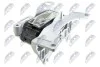 ПОДУШКА ДВИГУНА | RENAULT MEGANE III 2008 - 1.4 16V - 96 KW / 131 HP / ЛІВ / NTY ZPSRE110 (фото 2)