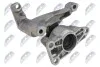 ПОДУШКА ДВИГУНА | RENAULT ENG.1.6 FLUENCE 10-, GRAND SCENIC III 09-, MEGANE III 08-, SCENIC III 09- /ЗАД/ NTY ZPSRE138 (фото 2)