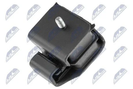 ПОДУШКА ДВИГУНА | SUBARU IMPREZA G11/G12 00-, LEGACY B11/B12/B13 93-09, FORESTER S11/S12 01-12 /ПЕРЕД/ NTY ZPSSB002