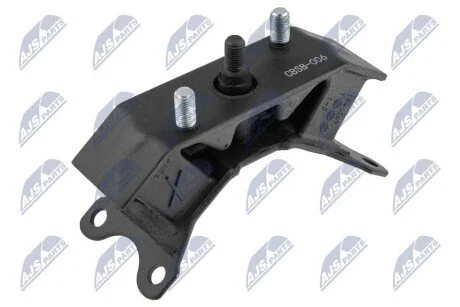 ПОДУШКА ДВИГУНА | SUBARU IMPREZA G12/G22 07-, LEGACY B13 03-09, /ЗАД ATM/ NTY ZPSSB006