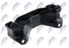 ПОДУШКА ДВИГУНА | SUBARU IMPREZA G10/G11/G12/G22 92-14, WRX 13-, LEGACY B10/B11/B12/B13 93-09, FORESTER S10/S11/S12 96-12 /ЗАД/ NTY ZPSSB008 (фото 2)