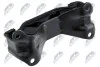 ПОДУШКА ДВИГУНА | SUBARU IMPREZA G10/G11/G12/G22 92-14, WRX 13-, LEGACY B10/B11/B12/B13 93-09, FORESTER S10/S11/S12 96-12 /ЗАД/ NTY ZPSSB008 (фото 2)