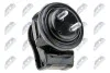 ПОДУШКА ДВИГУНА | SUZUKI GRAND VITARA/ESCUDO 2.0,2.5,2.7 98-06, SUZUKI GRAND VITARA/GRAND ESCUDO XL-7 01-06, SUZUKI VITARA 97-02 /ПЕРЕД/ ZPSSU011