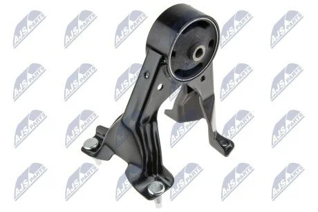 ПОДУШКА ДВИГУНА | TOYOTA AVENSIS AT220/221 1.6,1.8 97-00, CARINA E AT190/191 1.6,1.8 92-97 /ЗАД/ NTY ZPSTY008
