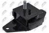 ПОДУШКА ДВИГУНА | TOYOTA LAND CRUISER 100 98-07, LEXUS LX470 98-08 /ПЕРЕД/ ZPSTY012