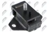 ПОДУШКА ДВИГУНА | TOYOTA HILUX 88-99, DYNA 87-03 /ПЕРЕД/ ZPSTY017