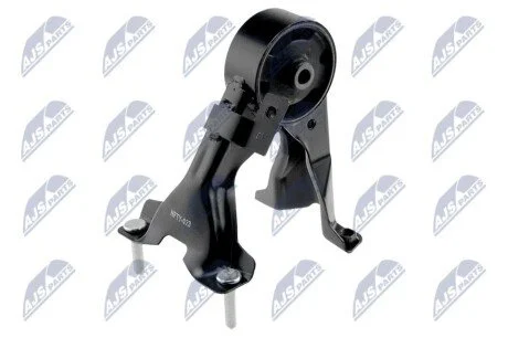 ПОДУШКА ДВИГУНА | ENG.GASOLINE TOYOTA CARINA E AT190/191/ST191 92-97, AVENSIS AT220/221/ST220 97-03, PICNIC 96-01 /ЗАД/ NTY ZPSTY023
