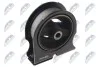 ПОДУШКА ДВИГУНА | TOYOTA CELICA AT200/ST202/203 1.8,2.0 93-99, RAV-4 I SXA10/11 2.0 94-97 /ПЕРЕД/ ZPSTY033