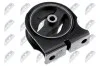 ПОДУШКА ДВИГУНА | TOYOTA CELICA AT200/ST202/203 1.8,2.0 93-99, RAV-4 I SXA10/11 2.0 94-97 /ПЕРЕД/ NTY ZPSTY033 (фото 2)