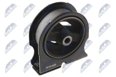 ПОДУШКА ДВИГУНА | TOYOTA CELICA AT200/ST202/203 1.8,2.0 93-99, RAV-4 I SXA10/11 2.0 94-97 /ПЕРЕД/ NTY ZPSTY033