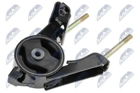 ПОДУШКА ДВИГУНА | TOYOTA YARIS 99-05, SCION 03-06 /ЗАД/ NTY ZPSTY037 (фото 1)