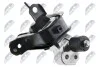 ПОДУШКА ДВИГУНА | TOYOTA YARIS 1.5 99-05, SCION 03-06 /ПРАВ/ ZPSTY038