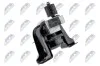 ПОДУШКА ДВИГУНА | TOYOTA YARIS 1.5 99-05, SCION 03-06 /ПРАВ/ NTY ZPSTY038 (фото 2)