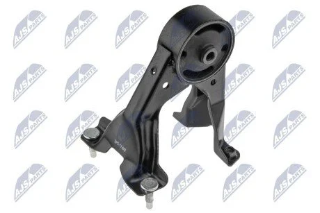 ПОДУШКА ДВИГУНА | TOYOTA CARINA E CT190 2.0TD 96-97, AVENSIS CT220 2.0D/TD 97-03 /ЗАД/ NTY ZPSTY042