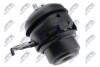 ПОДУШКА ДВИГУНА | ENG.2.8D-4D,3.0D-4D TOYOTA LAND CRUISER J120/150 02-09, HI-LUX 4RUNNER N21 02-05 /ПЕРЕД/ NTY ZPSTY055 (фото 2)