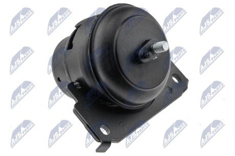 ПОДУШКА ДВИГУНА | ENG.2.8D-4D,3.0D-4D TOYOTA LAND CRUISER J120/150 02-09, HI-LUX 4RUNNER N21 02-05 /ПЕРЕД/ NTY ZPSTY055