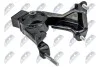 ПОДУШКА ДВИГУНА | ENG.1.4,1.5,1.6,1.8 TOYOTA COROLLA E12 00-08 /ЗАД/ NTY ZPSTY057 (фото 2)
