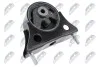 ПОДУШКА ДВИГУНА | ENG.2.0D-4D, 2.4 TOYOTA HIGHLANDER 00-08, PREVIA II R3 00-06 /ПЕРЕД/ ZPSTY065