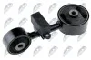 ПОДУШКА ДВИГУНА | ENG.2.4 TOYOTA HIGHLANDER 00-08, PREVIA II R3 00-06 /ПРАВ/ ZPSTY066