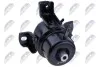 ПОДУШКА ДВИГУНА | ENG.3.0 LEXUS RX300 MCU15 98-03 /ПЕРЕД/ ZPSTY076