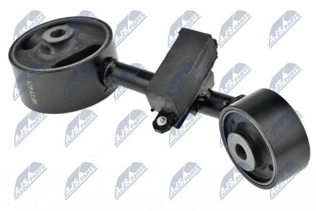 ПОДУШКА ДВИГУНА | ENG.3.0,3.3,3.5 TOYOTA HIGHLANDER 00-07, LEXUS RX300/330/350/400H MCU35/38,MHU38 4WD 03-08 /ПРАВ/ NTY ZPSTY078 (фото 1)