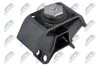 ПОДУШКА ДВИГУНА | ENG.2.0,2.5D-4D,2.7 TOYOTA HILUX GGN15/GGN25 05-15 /ЗАД/ NTY ZPSTY083 (фото 1)