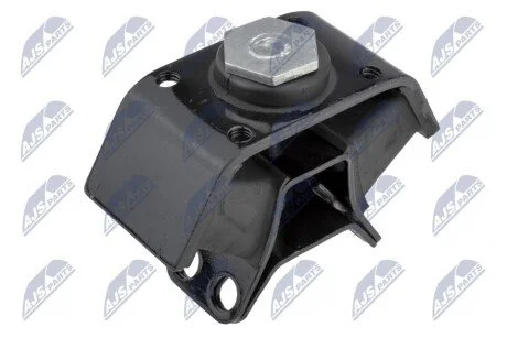 ПОДУШКА ДВИГУНА | ENG.2.0,2.5D-4D,2.7 TOYOTA HILUX GGN15/GGN25 05-15 /ЗАД/ NTY ZPSTY083 (фото 1)