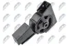 ПОДУШКА ДВИГУНА | ENG.2.0,2.0D/TD TOYOTA AVENSIS T22 97-03 /ПЕРЕД/ ZPSTY086