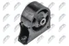 ПОДУШКА ДВИГУНА | ENG.1.6,1.8 TOYOTA AVENSIS T22 97-03 /ПЕРЕД/ ZPSTY088