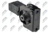ПОДУШКА ДВИГУНА | ENG.1.4,1.6,1.8,2.0 TOYOTA AVENSIS T25 03-08, TOYOTA COROLLA E12 JP 01-08, TOYOTA RAV-4 A2 00-05 /ПЕРЕД/ ZPSTY096