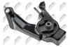 ПОДУШКА ДВИГУНА | ENG.1.6,1.8 TOYOTA COROLLA E12 01-08 /ЗАД/ ZPSTY103