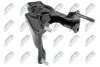 ПОДУШКА ДВИГУНА | ENG.1.6,1.8 TOYOTA COROLLA E12 01-08 /ЗАД/ NTY ZPSTY103 (фото 2)