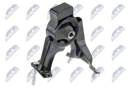 ПОДУШКА ДВИГУНА | ENG.1.6,1.8 TOYOTA AVENSIS T25 03-08, COROLLA VERSO 04-09 /ЗАД/ NTY ZPSTY105
