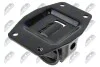 ПОДУШКА ДВИГУНА | ENG.2.4D,3.0D TOYOTA HI-ACE H1 89-04 /ЗАД/ NTY ZPSTY106 (фото 2)