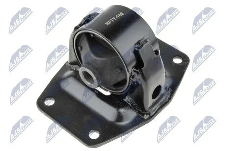 ПОДУШКА ДВИГУНА | ENG.2.4D,3.0D TOYOTA HI-ACE H1 89-04 /ЗАД/ NTY ZPSTY106 (фото 1)