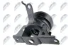 ПОДУШКА ДВИГУНА | ENG.1.3,1.5 TOYOTA YARIS P9 05-, P13 10-, COROLLA KOMBI E16 1.6 12- /ПРАВ/ ZPSTY107