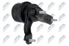 ПОДУШКА ДВИГУНА | ENG.3.0,3.3,3.5 TOYOTA CAMRY V3/V4 01-11, LEXUS ES300 V2/V3/V4 96-06, RX350/450H 08-, HIGHLANDER 13-, PREVIA R3 2.0D-4D 00-, SIENNA L3 10- /ПЕРЕД/ NTY ZPSTY109 (фото 2)