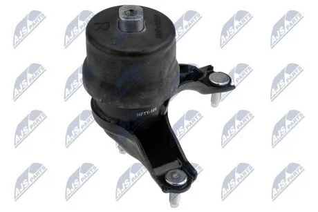 ПОДУШКА ДВИГУНА | ENG.3.0,3.3,3.5 TOYOTA CAMRY V3/V4 01-11, LEXUS ES300 V2/V3/V4 96-06, RX350/450H 08-, HIGHLANDER 13-, PREVIA R3 2.0D-4D 00-, SIENNA L3 10- /ПЕРЕД/ NTY ZPSTY109
