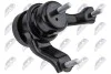ПОДУШКА ДВИГУНА | ENG.2.4 TOYOTA CAMRY V3/V4 01-11, PREVIA R3 00-06 /ЛІВ/ NTY ZPSTY112 (фото 1)