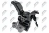 ПОДУШКА ДВИГУНА | ENG.1.6,1.8 TOYOTA AVENSIS T27 08-, COROLLA E15 06-, AURIS JP/GB E15 06-, VERSO R2 09- /ПРАВ/ ZPSTY119