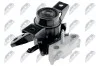 ПОДУШКА ДВИГУНА | ENG.2.0,2.4 TOYOTA RAV-4 A3 05-13, PREVIA R5 06- /ПРАВ/ ZPSTY121