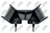 ПОДУШКА ДВИГУНА | ENG.2.0,3.0 LEXUS IS200/300 E1 99-05, GS300 S14 93-97 /ЗАД/ NTY ZPSTY123 (фото 2)