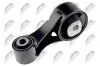 ПОДУШКА ДВИГУНА | ENG.1.3,1.5 TOYOTA YARIS P9 05-, P13 10-, COROLLA E16 12- /ЗАД/ NTY ZPSTY126 (фото 2)