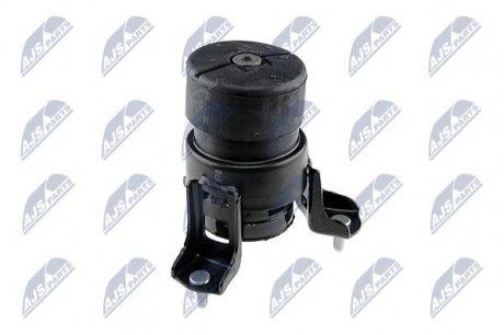 ПОДУШКА ДВИГУНА | ENG.2.0,2.4,2.5,3.5 TOYOTA CAMRY V4 06-11, LEXUS ES240 V4 09-12, ES250 V6 12-18, HIGHLANDER U4 07-15 /ПРАВ/ NTY ZPSTY130 (фото 1)