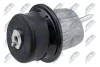 ПОДУШКА ДВИГУНА | ENG.2.5,3.0 LEXUS GS300/450H S19 05-11, IS250/350 E2 05-12 /ПЕРЕД/ ZPSTY139