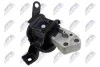 ПОДУШКА ДВИГУНА | ENG.1.3,1.5 TOYOTA COROLLA E12 01-06 /ПРАВ/ ZPSTY142