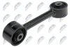 ПОДУШКА ДВИГУНА | ENG.3,0,3.3,3.5 TOYOTA CAMRY V3/V4 01-, HIGHLANDER 05-, SIENNA 06-10, PREVIA 00-06, LEXUS ES300/330/350 01-, RX200T 15-, RX330/350 06-15, RX450H 09-15 /ЗАД/ ZPSTY163